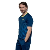 Siux Wave 26 Navy Blue T-Shirt