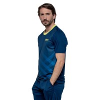 Siux Wave 26 Navy Blue T-Shirt