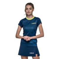 Siux Wave 26 Navy Blue Women''s T-Shirt