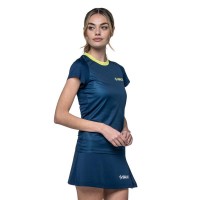 Siux Wave 26 Navy Blue Women''s T-Shirt