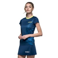 Siux Wave 26 Navy Blue Women''s T-Shirt