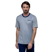 Camiseta Cinza Siux Wave 26