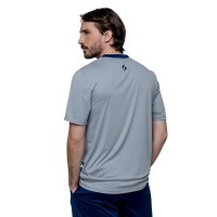 Camiseta Cinza Siux Wave 26