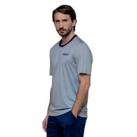Camiseta Cinza Siux Wave 26