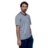 Camiseta Cinza Siux Wave 26