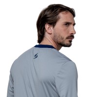 Camiseta Cinza Siux Wave 26