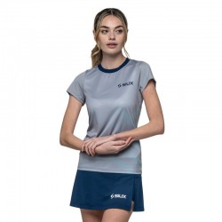 Siux Wave 26 Gray Women''''s T-Shirt