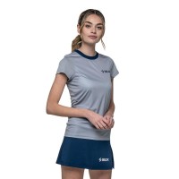 Siux Wave 26 Gray Women''s T-Shirt