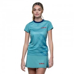 Siux Wave 26 Green Women''''s T-Shirt