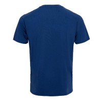 Slazenger Enzo II Maglietta Blu  Offerta + Economico