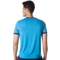 Camiseta Star Vie Blue Lagoon