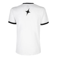StarVie Luxe Black Grey T-Shirt | Tienda Online PADEL POINT StarVie Luxe Black Grey T-Shirt - Barata Oferta Outlet