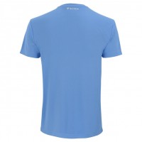 Camiseta Tecnifibre Team Azul  Offerta + Economico