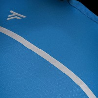 Camiseta Tecnifibre Team Azul  Offerta + Economico