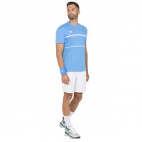 Camiseta Tecnifibre Team Azul  Offerta + Economico