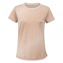 Camiseta Tecnifibre X-Loop 26 Arena Mujer