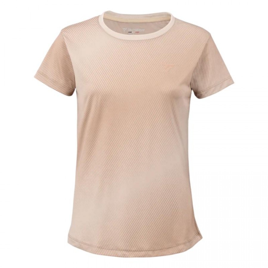 Camiseta Tecnifibre X-Loop 26 Arena Mujer