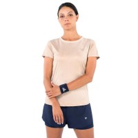 Camiseta Tecnifibre X-Loop 26 Arena Mujer