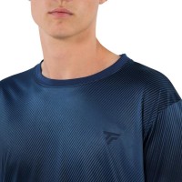 Camiseta Tecnifibre X-Loop 26 Azul Marino