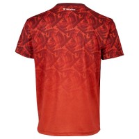 Tecnifibre X-Loop Clay T-shirt  Offer + Cheap