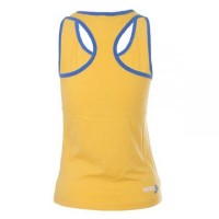 Camiseta Feminina Varlion Inca Yellow  Oferta + Barato