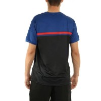 Vibora Hydra Pro Bleu Noir T-Shirt