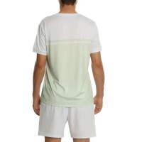 Vibora Hydra Pro T-Shirt Blanc Rouge
