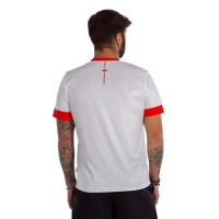 Vibora King Cobra X Anniversary Maglietta Bianco Rosso  Offerta + Economico
