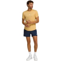 Camiseta Wilson Performance de tous les jours Amarillo  Offre - Pas cher