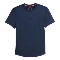 Camiseta Wilson Everyday Performance Azul Marino  Offerta + Economico