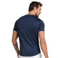 Camiseta Wilson Everyday Performance Azul Marino  Offerta + Economico
