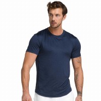 Camiseta Wilson Everyday Performance Azul Marino  Offerta + Economico