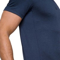 Camiseta Wilson Everyday Performance Azul Marino  Offerta + Economico