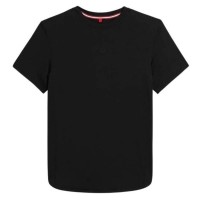 Camiseta Wilson Performance de tous les jours nègre  Offre - Pas cher