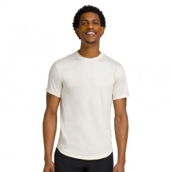 Camiseta Wilson Performance Cotidiana Tee Blanco