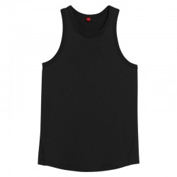 Maglietta nera Wilson Fieldhouse Lite