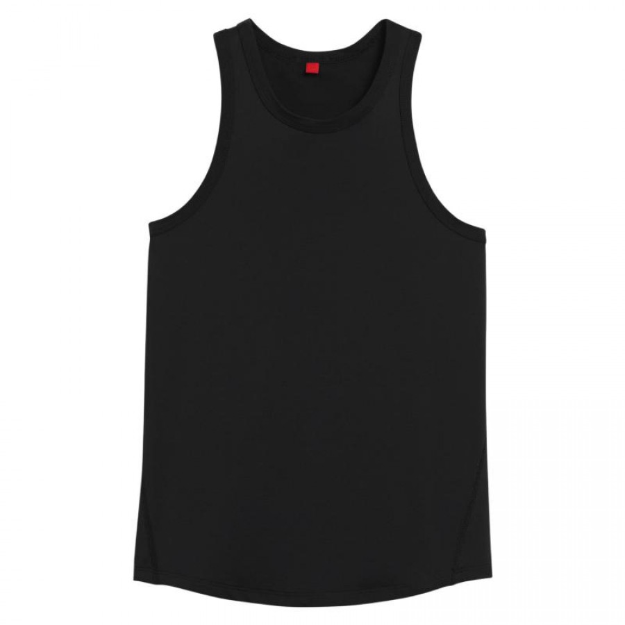 Wilson Fieldhouse Lite Black Women''s T-Shirt
