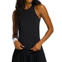 Wilson Fieldhouse Lite Black Women''s T-Shirt