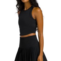 Wilson Fieldhouse Lite Black Women''s T-Shirt