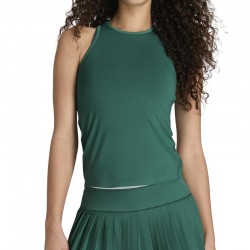 Maglietta femminile Wilson Fieldhouse Green