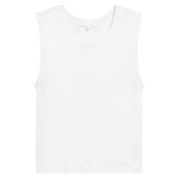 T-shirt Wilson Pro Seamless White Seamless da Donna