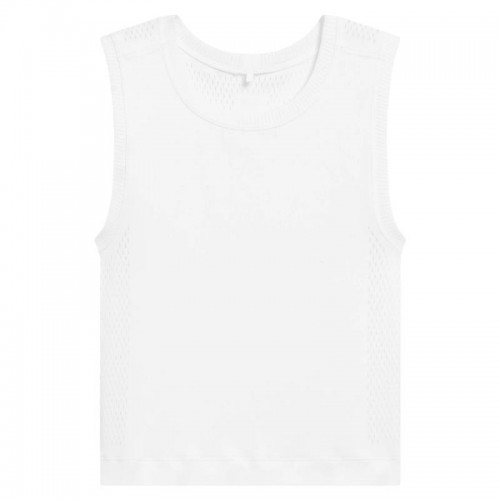 Wilson Pro Seamless White Women''''s T-Shirt