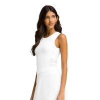 T-shirt Wilson Pro Seamless White Seamless da Donna