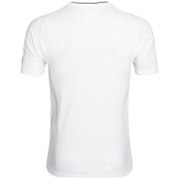 Camiseta Wilson Team Seamless Crew Blanco  Offer + Cheap