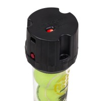 Carregador de Pressão de Bola da Caixa do Interruptor Pascal PADELPOINT Carregador de Pressão de Bola da Caixa do Interruptor Pascal