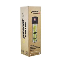 Carregador de Pressão de Bola da Caixa do Interruptor Pascal PADELPOINT Carregador de Pressão de Bola da Caixa do Interruptor Pascal