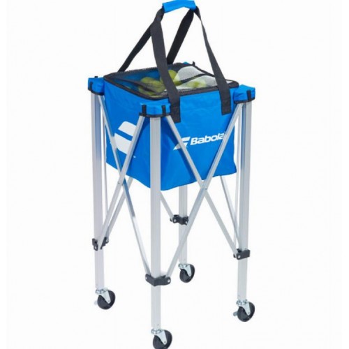 Carro Pelotas Babolat 120 Pelotas Carro Pelotas Babolat 120 Pelotas