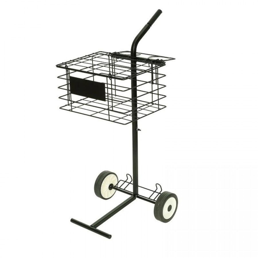 Siux Black Ball Cart  Offer + Cheap