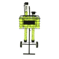 Siux Black Ball Cart  Offer + Cheap