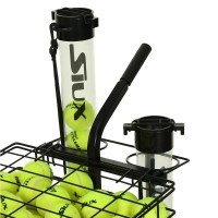 Siux Black Ball Cart  Offer + Cheap